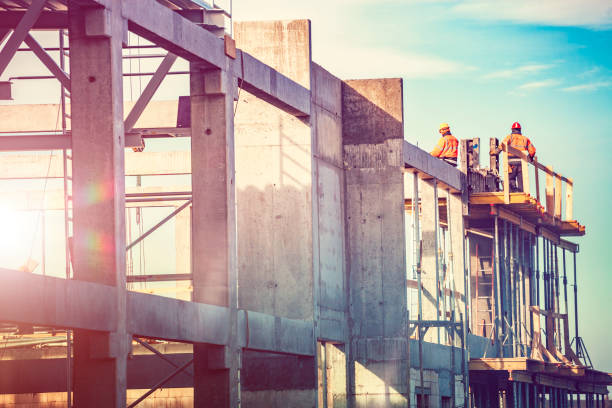 Best Concrete Foundation Repair  in Anna, OH