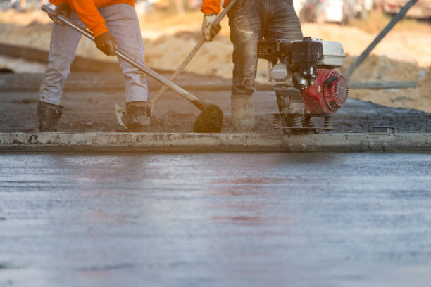 Best Concrete Repair Services  in Anna, OH