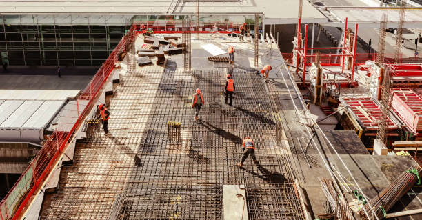 Best Concrete Sidewalk Installation  in Anna, OH