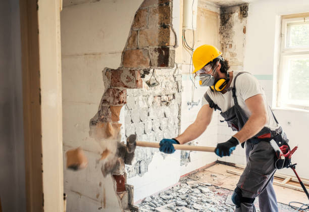 Best Concrete Leveling Services  in Anna, OH