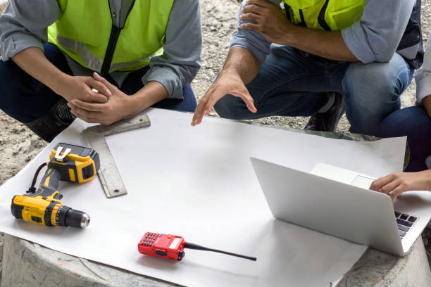 Best Concrete Repair Near Me  in Anna, OH