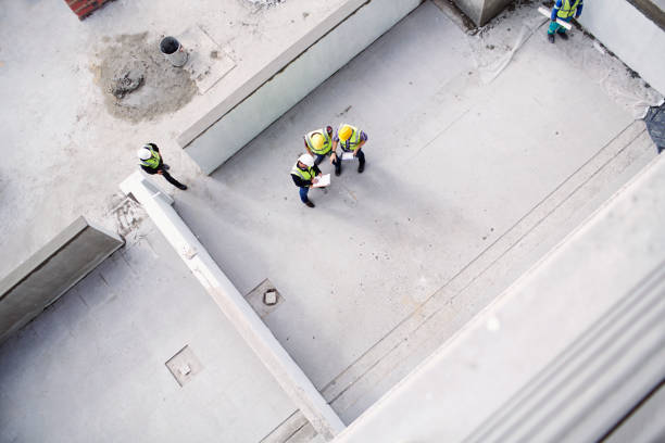 Best Affordable Concrete Contractor  in Anna, OH